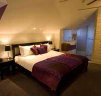 Merlot Verdelho Townhouses - Accommodation Batemans Bay