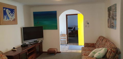 Mermaid Beachside Accommodation - Accommodation Batemans Bay 2