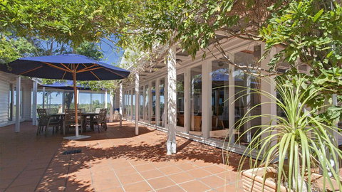 Merricks North Retreat - Country Home On 5 Acres - Accommodation Batemans Bay 2