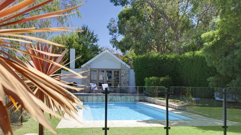 Merricks North Retreat - Country Home On 5 Acres - Accommodation Batemans Bay 3