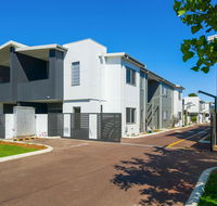MERRIFIELD Foothill Suites - RELAXING LIFETYLE CHOICE - Accommodation Batemans Bay