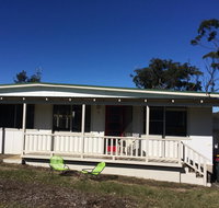 Merry Street Cottage - Accommodation Batemans Bay