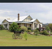 Merton Manor - Accommodation Batemans Bay