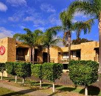 Metro Inn Ryde - Accommodation Batemans Bay