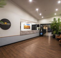 Mia Mia House in the Desert - Accommodation Batemans Bay