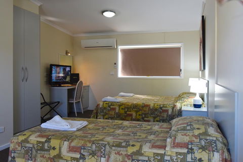Mia Motel - Accommodation Batemans Bay 1