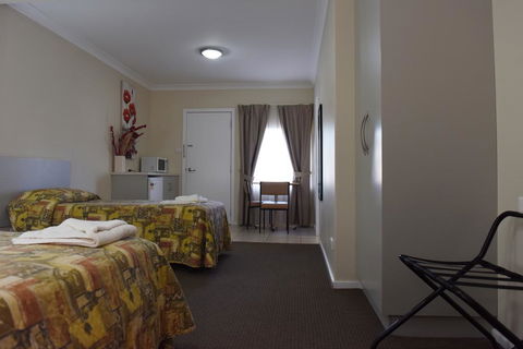 Mia Motel - Accommodation Batemans Bay 2