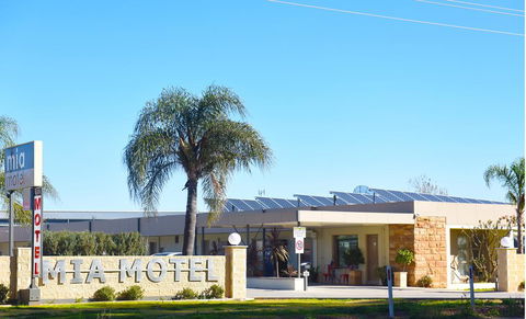 Mia Motel - Accommodation Batemans Bay 0
