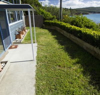 Mick's Apartment - Seal Rocks beachfront - Accommodation Batemans Bay