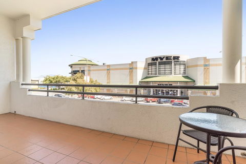 Mid City Luxury Suites - Accommodation Batemans Bay 1