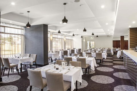 Mid City Motel Warrnambool - Accommodation Batemans Bay 2