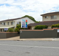 Mid City Motor Inn - Accommodation Batemans Bay