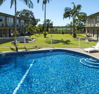 Mid City Motor Inn - Accommodation Batemans Bay