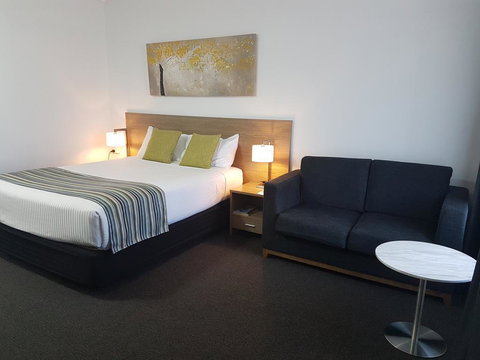 Mid City Motor Inn Singleton - Accommodation Batemans Bay 1