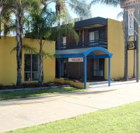 Mid City Plantation Motel - Accommodation Batemans Bay