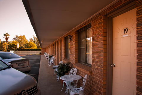 Mid Town Inn Narrabri - Accommodation Batemans Bay 3