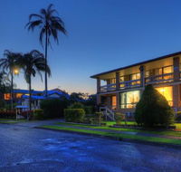Midlands Motel - Accommodation Batemans Bay