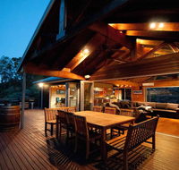 Milbrodale Lodge - Accommodation Batemans Bay