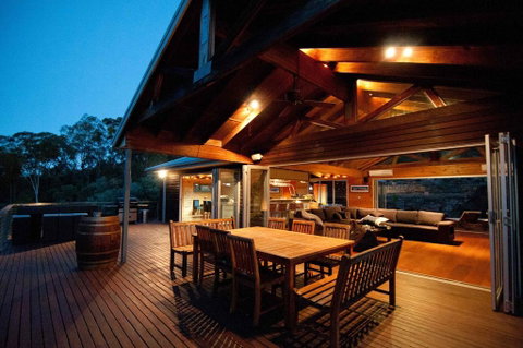 Milbrodale Lodge - Accommodation Batemans Bay 0