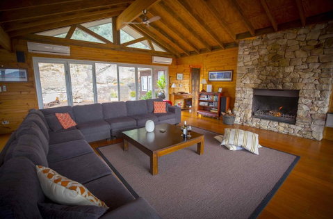 Milbrodale Lodge - Accommodation Batemans Bay 3