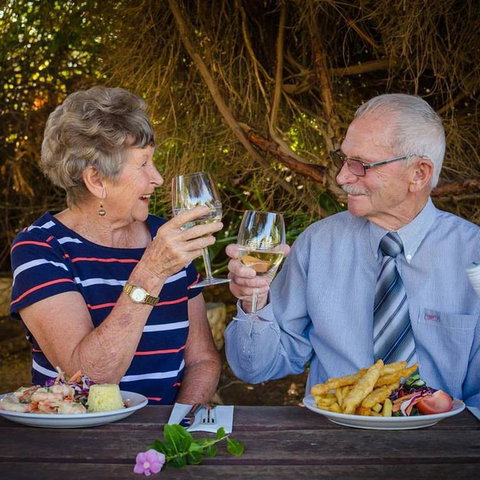 Mildura Golf Resort - Accommodation Batemans Bay 3