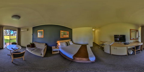 Mildura Golf Resort - Accommodation Batemans Bay 1