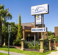 Mildura Motor Inn - Accommodation Batemans Bay