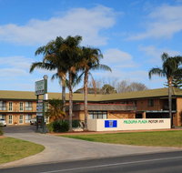 Mildura Plaza Motor Inn - Accommodation Batemans Bay