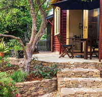 Milepost Annex in Wentworth Falls - Accommodation Batemans Bay
