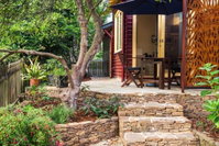 Milepost Annex in Wentworth Falls