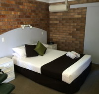 Miles Outback Motel - Accommodation Batemans Bay