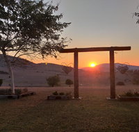 Milford Country Cottages - Accommodation Batemans Bay