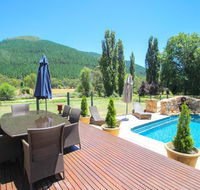 Mill Cottage - Accommodation Batemans Bay