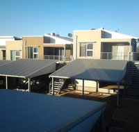 Millenium Apartments - Accommodation Batemans Bay