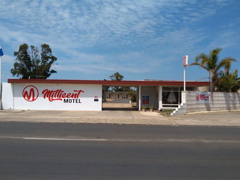 Millicent Motel - Accommodation Batemans Bay 1