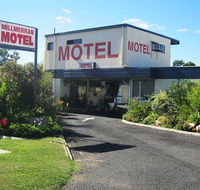 Millmerran Motel - Accommodation Batemans Bay
