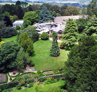 Milton Park Country House Hotel  Spa - Accommodation Batemans Bay
