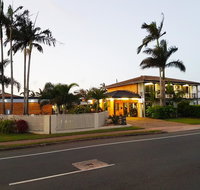 Miners Lodge Motor Inn - Accommodation Batemans Bay