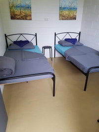 Minjerribah Island Accommodation Straddie
