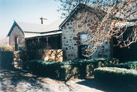 Mintaro Hideaway