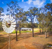 Mirambeena - Accommodation Batemans Bay