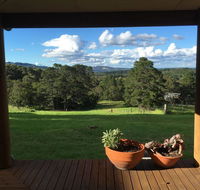 Mirradong Cottage - Accommodation Batemans Bay