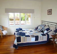 Miss Bullens Cottage - Accommodation Batemans Bay