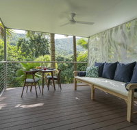 mist at Cape Tribulation - Accommodation Batemans Bay