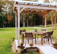 Misty Glen Cottage - Accommodation Batemans Bay