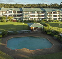 Mitchell 5/1A Fathoms - Accommodation Batemans Bay
