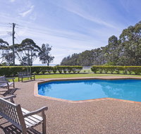 Mitchell Pde 2/1a - Fathoms - Accommodation Batemans Bay
