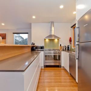 Mitchell-DPA - Accommodation Batemans Bay 2