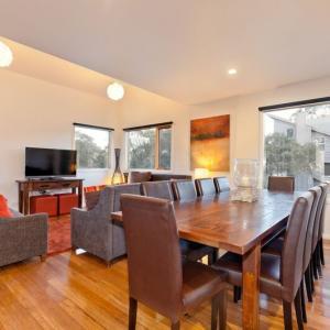 Mitchell-DPA - Accommodation Batemans Bay 0