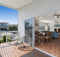 Moana Dreams - Accommodation Batemans Bay